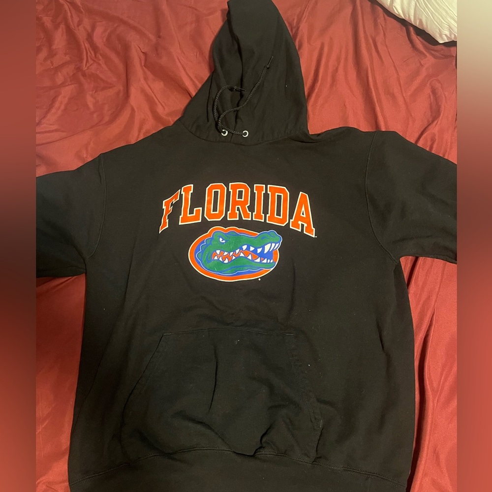 University of Florida champion hoodie